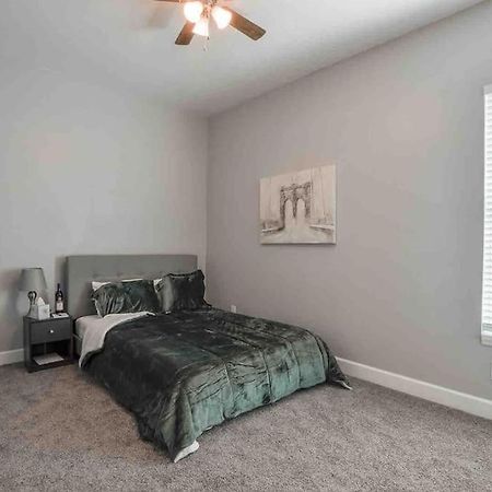 Entire House-Comfy/Close To Downtown/Ybor Tampa Luaran gambar