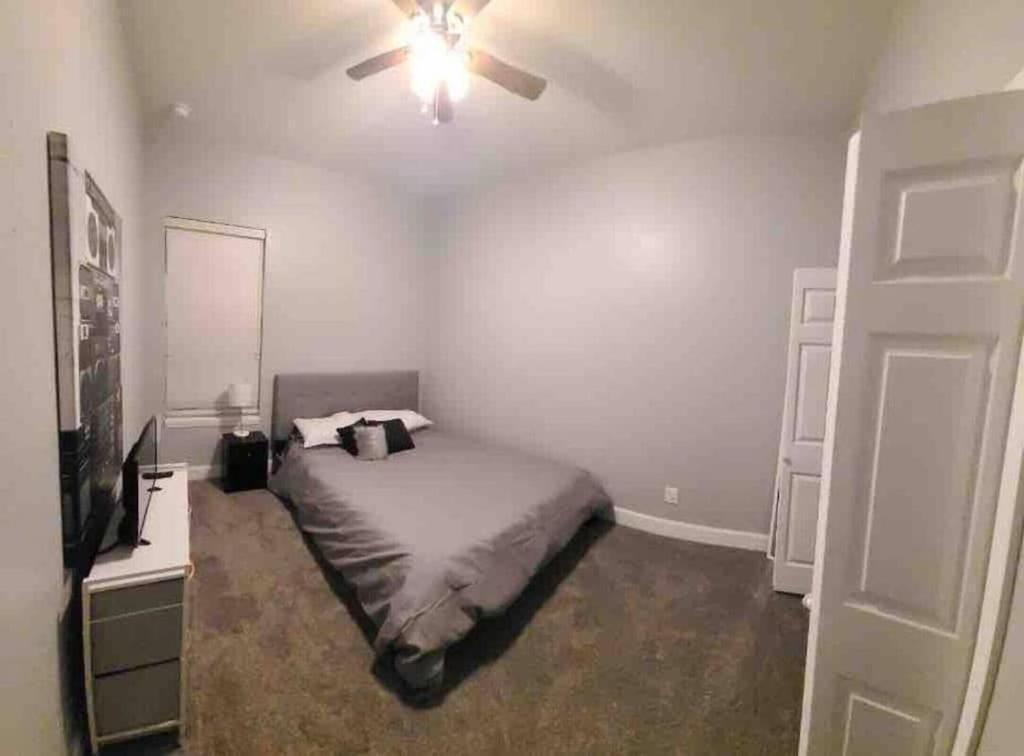 Entire House-Comfy/Close To Downtown/Ybor Tampa Luaran gambar